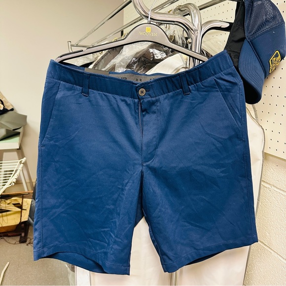 Under Armour Men’s Golf Shorts - Picture 1 of 5